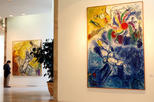 Marc Chagall National Museum (Musée National Marc Chagall)