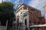 Church of San Vidal (Chiesa di San Vidal)