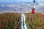 Jasper SkyTram
