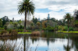 Royal Botanic Gardens Victoria