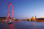 London Eye