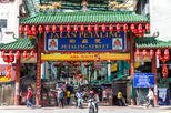 Petaling Street Market