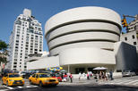 Solomon R. Guggenheim Museum