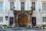 Brukenthal National Museum (Brukenthal Palace)