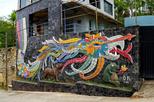 Diego Rivera Mural (Exekatlkalli)
