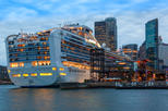 Overseas Passenger Terminal (OPT)