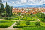 Bardini Gardens (Giardino Bardini)