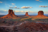 Monument Valley Navajo Tribal Park