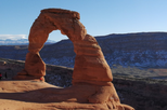 Arches National Park
