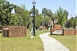 Colonial Park Cemetery