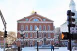 Faneuil Hall Marketplace