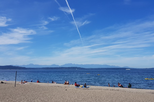 Alki Beach