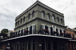 LaLaurie Mansion