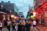 Bourbon Street