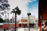 Melbourne Zoo