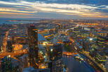 Eureka Skydeck 88