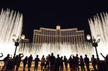 Fountains of Bellagio