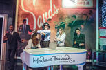 Madame Tussauds Las Vegas