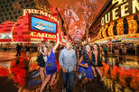 Fremont Street Experience