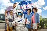 Kennedy Space Center