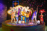 Madame Tussauds Las Vegas