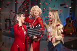 Madame Tussauds Hollywood