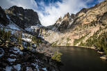 Rocky Mountain National Park