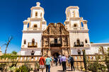 Mission San Xavier del Bac
