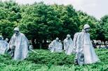 Korean War Veterans Memorial