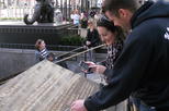 New York Central Park Scavenger Hunt Adventure