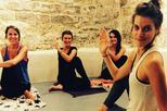 INCREDIBLE YOGA AND NATURAL WINE TASTING