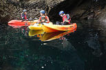 Connemara Sea Kayaking Adventure along the Wild Atlantic Way