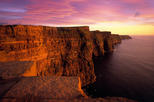 Shore Excursion: Cliffs of Moher, Aran Islands, and The Burren Tour from Galway