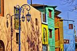 Buenos Aires Highlights Tour with Small Group