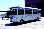 Boston Hop-on Hop-off Trolley Tour with Optional Harbor Cruise