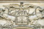 Neoclassical Paris Architecture 2-Hour Private Walking Tour