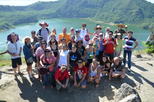 Tagaytay and Taal Volcano Day Trip from Manila