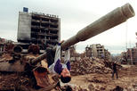 Modern World Longest Siege - Siege of Sarajevo Half-day Tour
