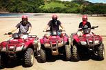 ATV Beach Adventure Tour in Tamarindo