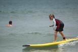 ATV Tour and Surf Lesson from Playa Hermosa- Coco
