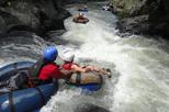 Costa Rica Adventure Tour: Canopy Tour, Tubing, Horse Riding