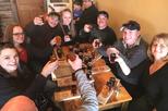 Fort Collins Craft Brewery Tour