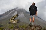 Hanging Bridges, La Fortuna Waterfall, and Arenal Volcano Hike