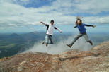 15-Day Hiking Nicaraguan Volcanoes