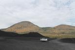 Cerro Negro and Asososca Lagoon