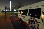 Epic Evening Tour: Small Group Bus Tour