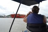 Panama Canal and Gatun Lake Jungle Eco Cruise