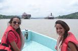 Panama Canal Eco-Cruise and Rainforest Discovery Center