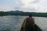 Panama Canal Eco-Expedition