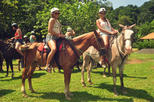 Horseback Riding Tour